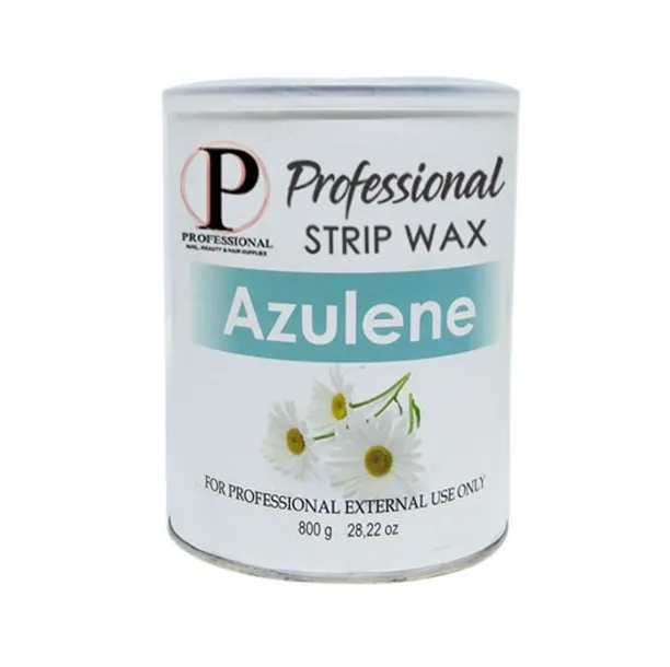 Professional Nail and Beauty - Strip Wax - Azulene