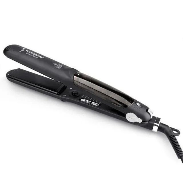 Syntronics- Professional Hair Salon Steam Styler