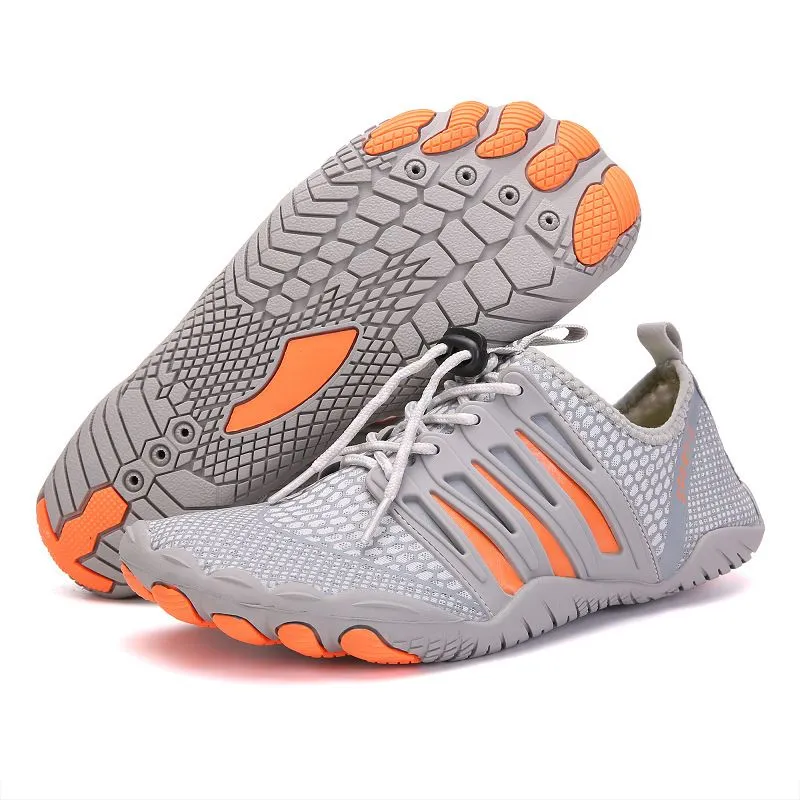 Unisex Quick-Dry Barefoot Sock Beach Water Shoes