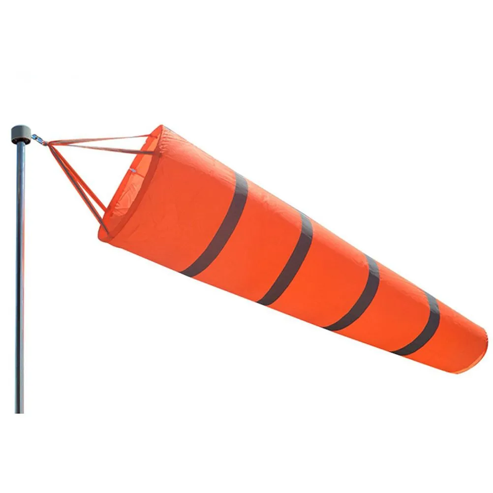 Reflective Windsock