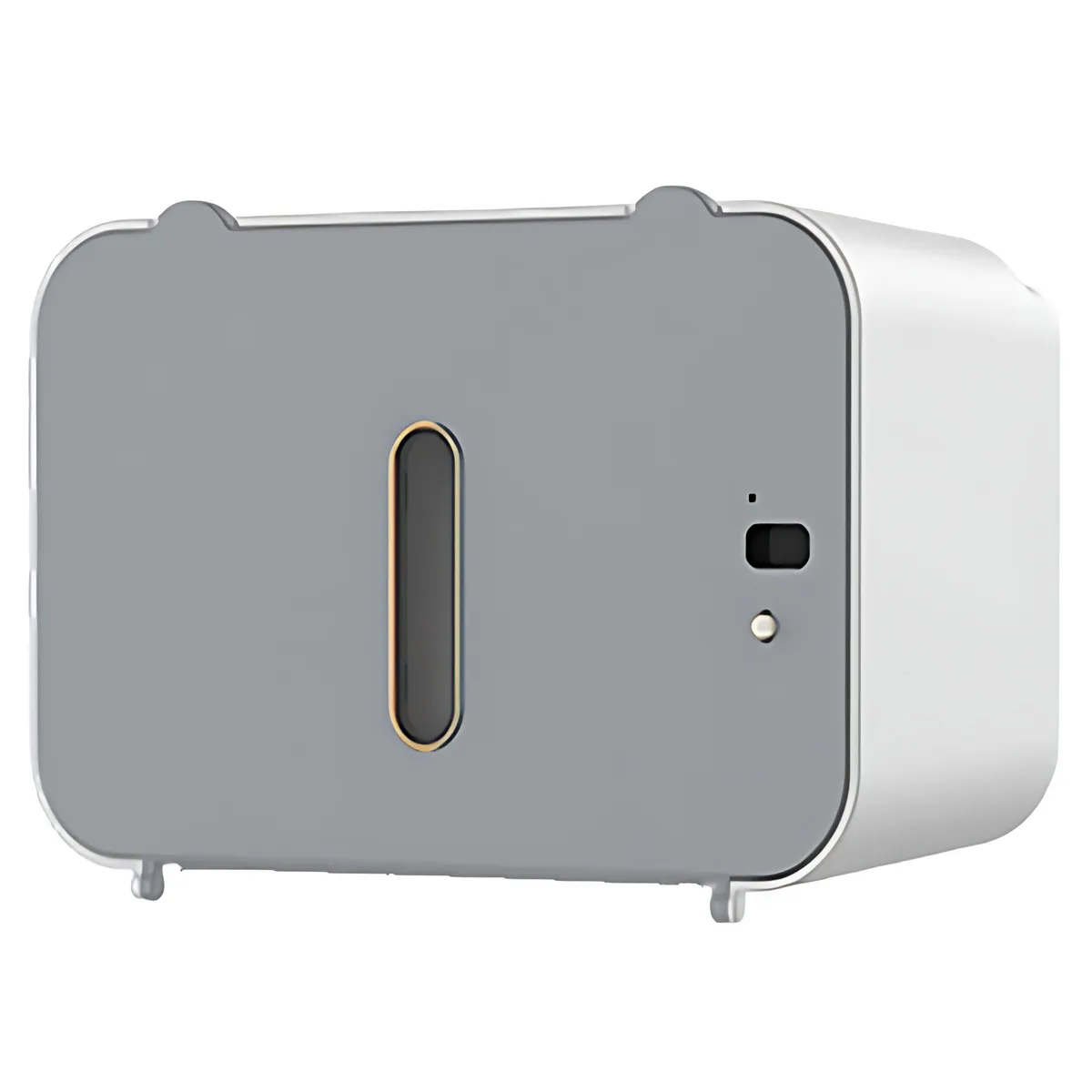 Wall Mounted Smart Paper Towel Dispenser Toilet Paper Holder Tissue Box