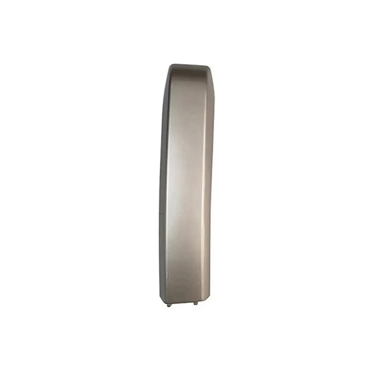 For Car Roof Rail End-Cap Rack Base Covers Front Right