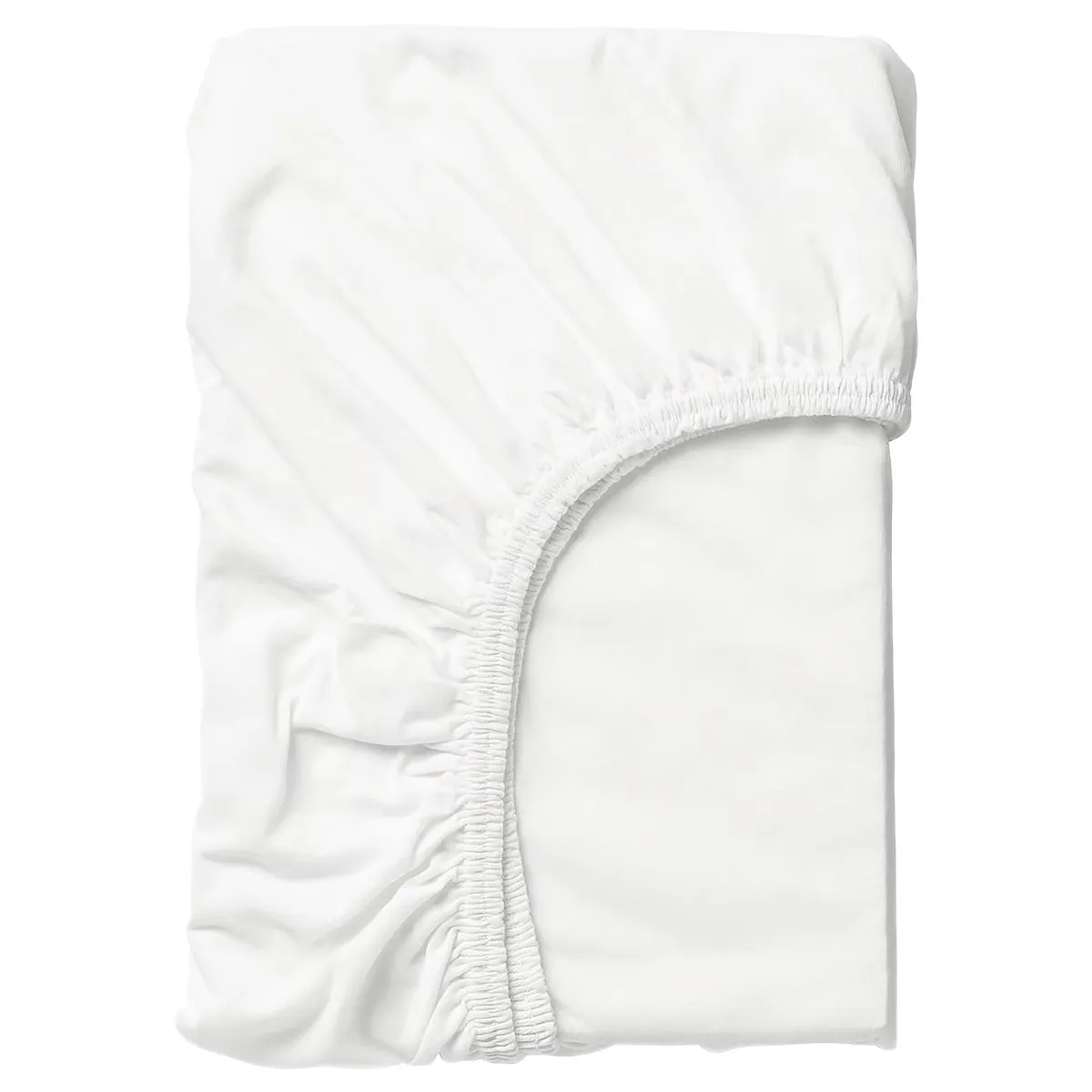 Snuggletime - Healthtex Waterproof Fitted Sheet for Baby Cot
