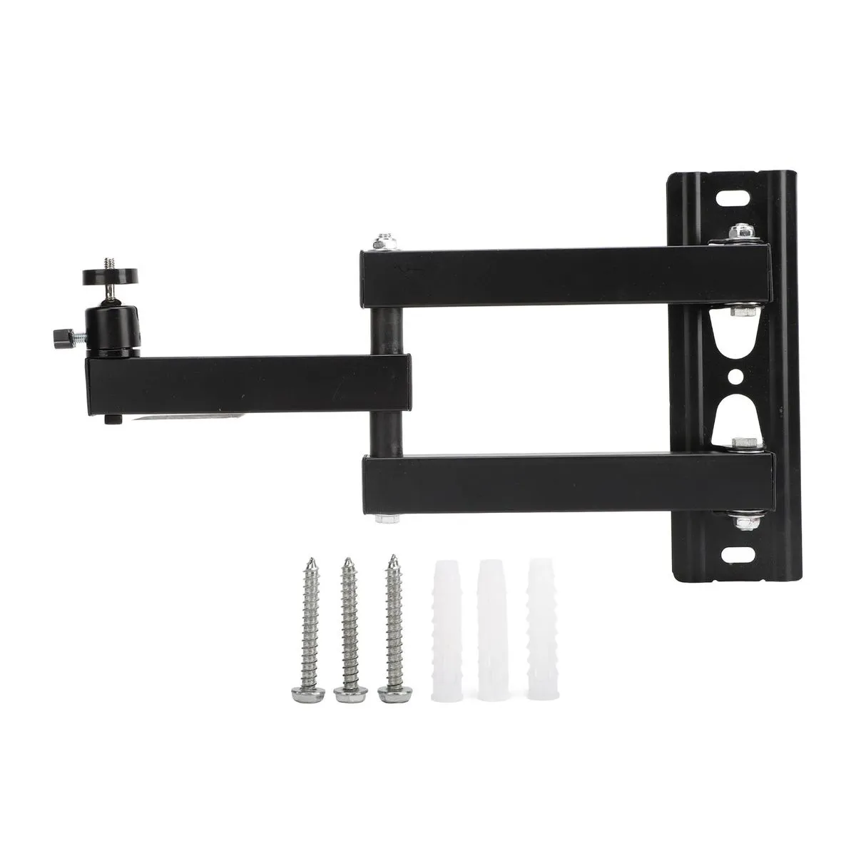 Foldable Projector Wall Mount 1/4"