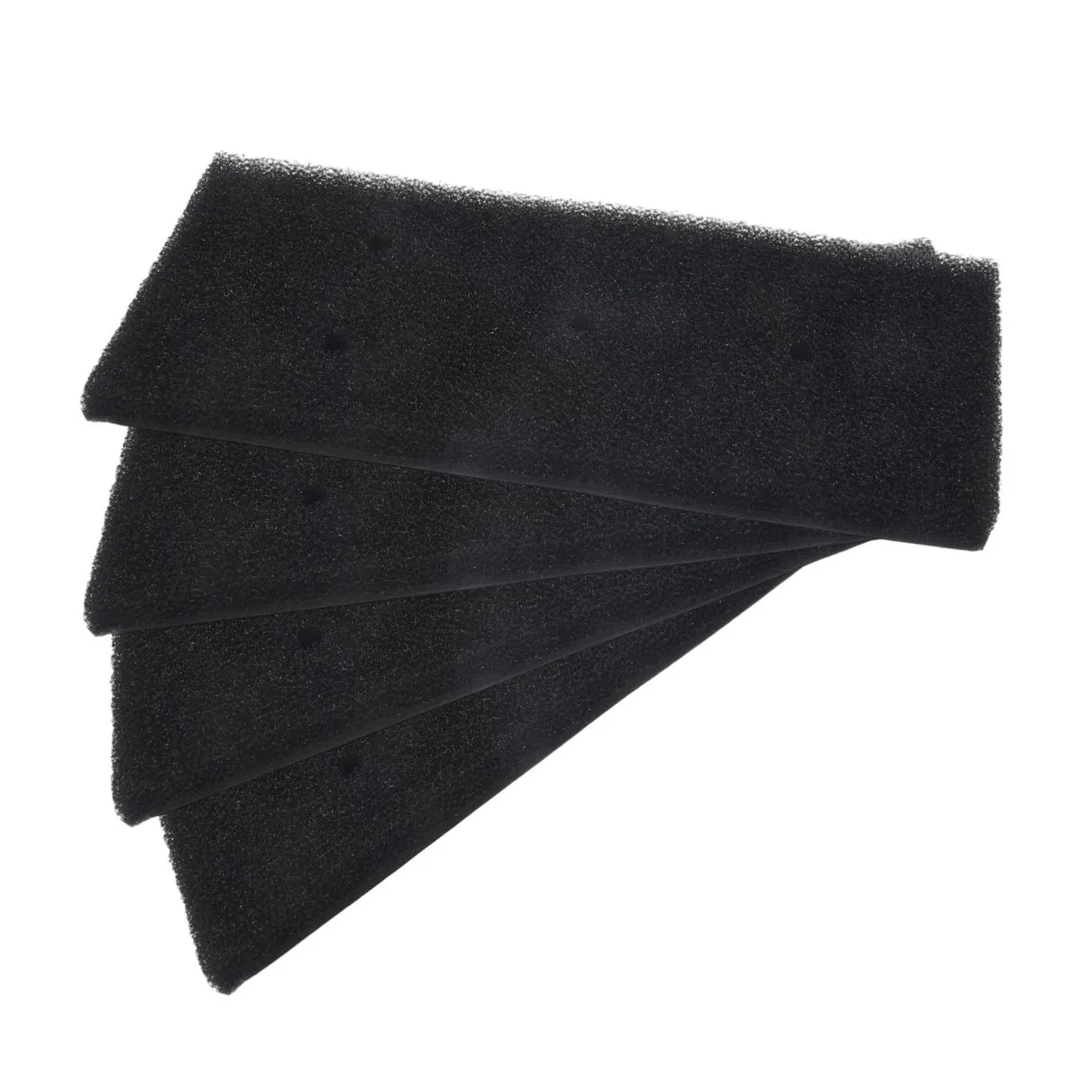 4 PCS Dryer Filter for Bauknecht Privileg Whirlpool HX 481010716911