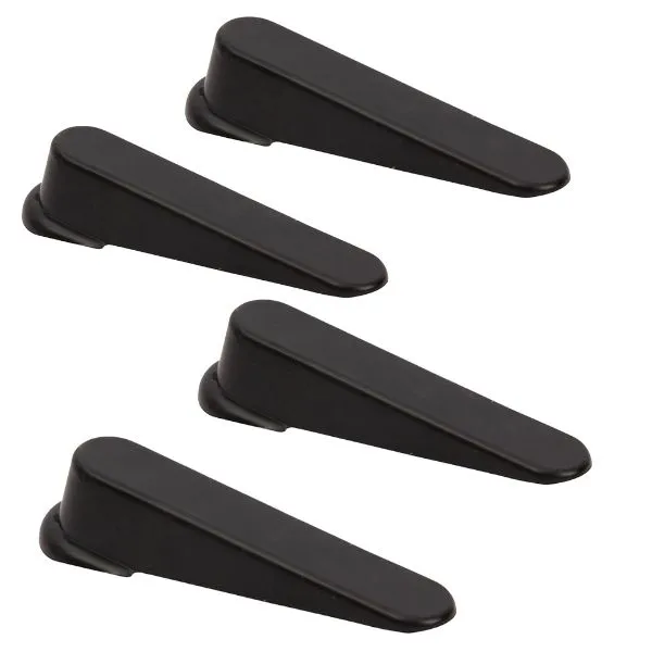 Door Stopper / Door Wedges - 4 Pack