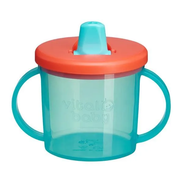 Vital Baby  Hydrate Free Flow Cup