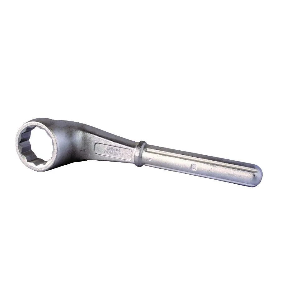 Stahlwille Spanner Heavy Duty Ring 5 - 36mm