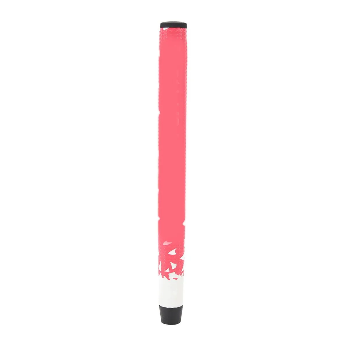 Red PU golf grips - anti-slip stability Daily Use
