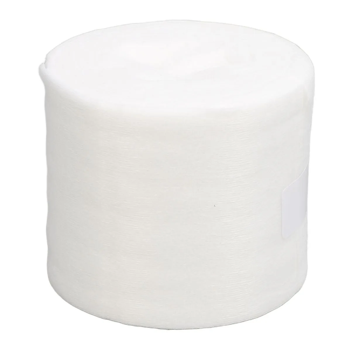 Wet Dry Fiber Wipes for Cable End Cleaning