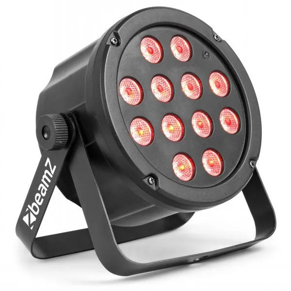 Beamz SLIMPAR35 Slimpar