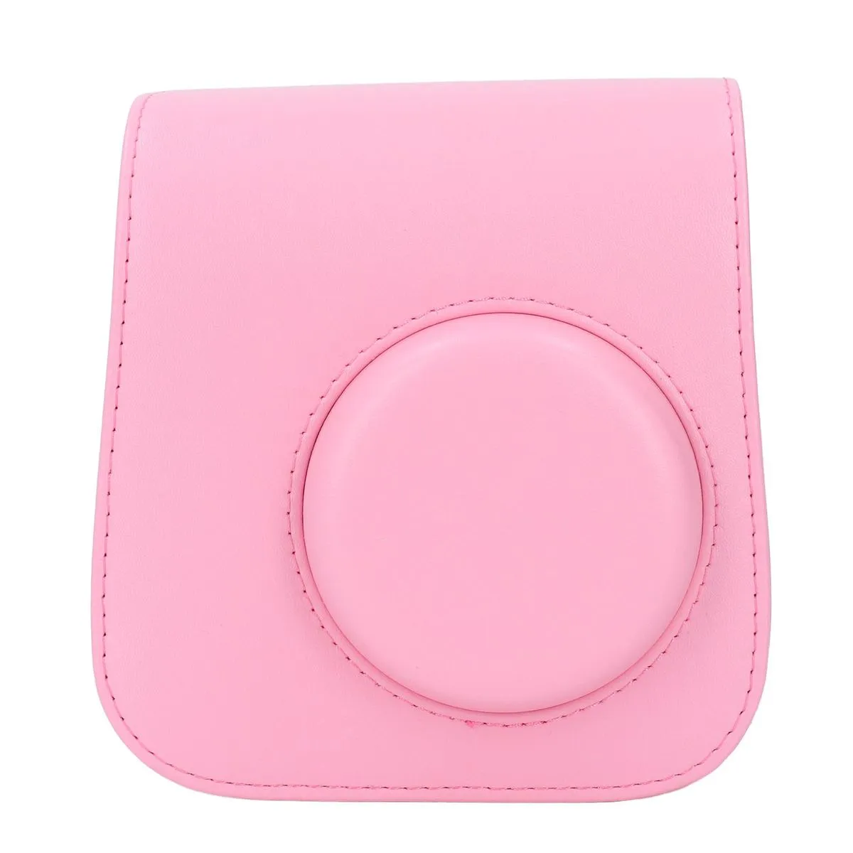 Rose PU leather case for Mini SE 7+