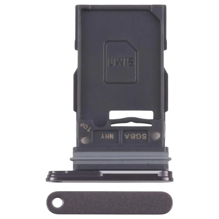 Techme SIM Card Tray Compatible with Samsung Galaxy S24 FE SM-S721B