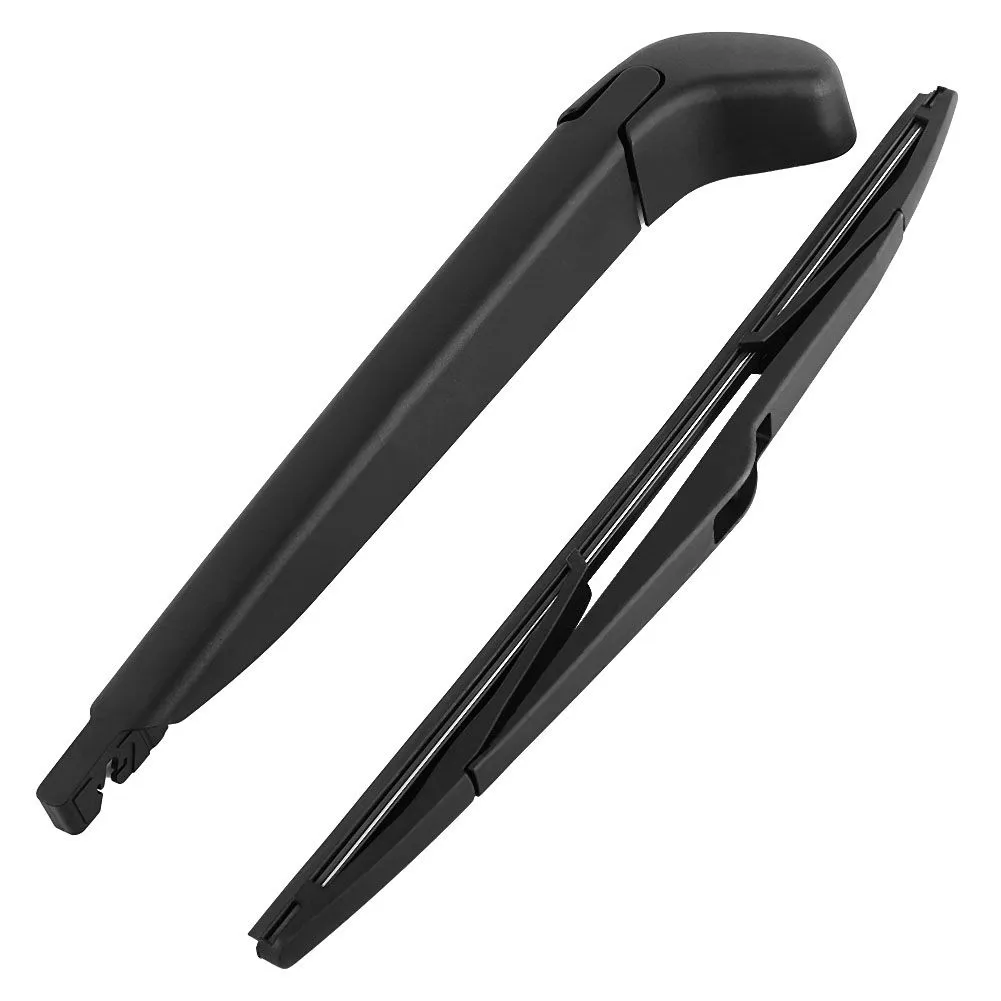 Rear Windscreen Wiper Arm and Blade for Ford Focus MK2 2004-2013