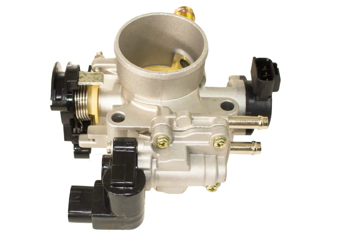 Toyota Corolla 160i RUNX 160 03-08 VERSO 160i 05-09 3ZZ-FE Throttle Body