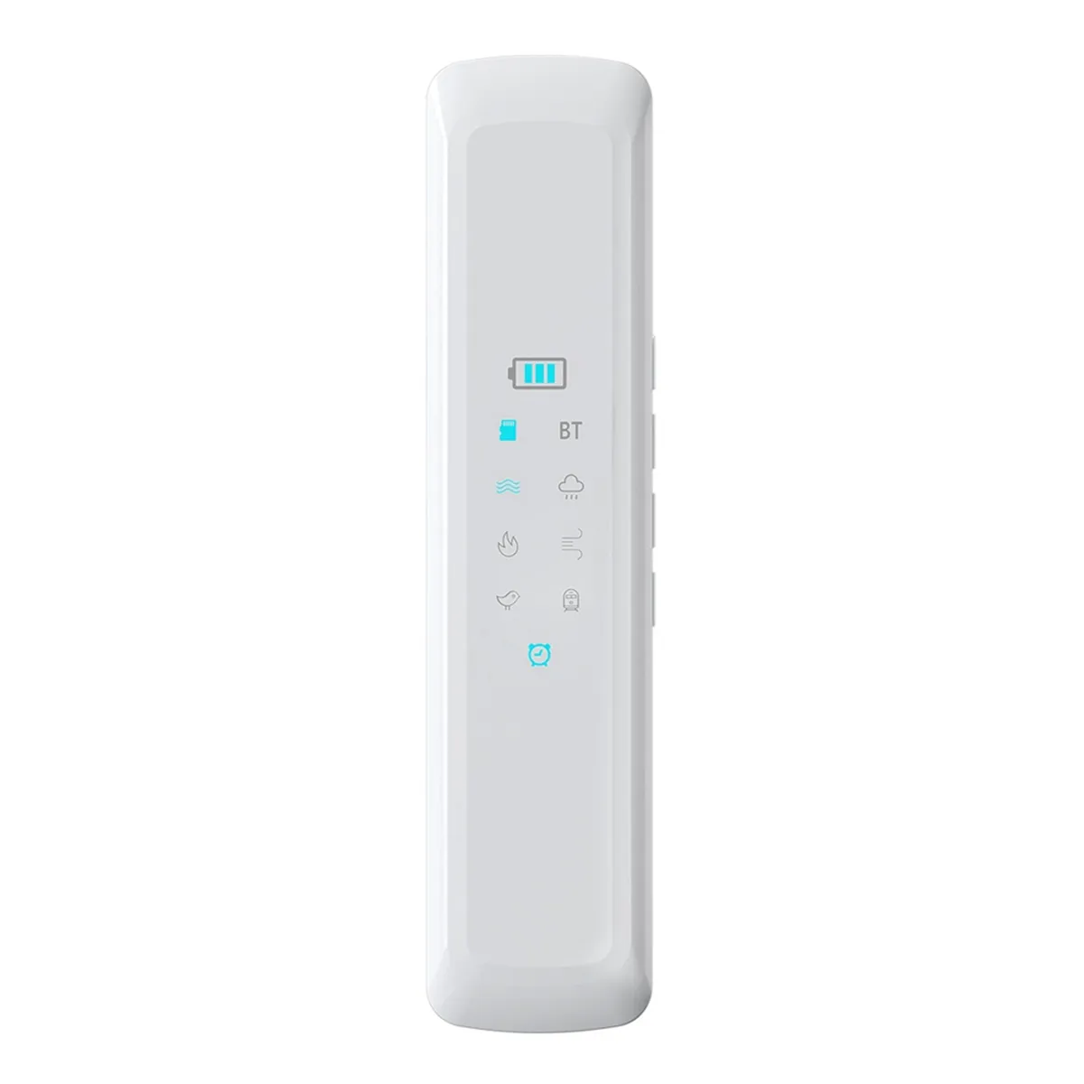 Bluetooth Sleep Sound Machine Bone Conduction Speaker Sleep Speaker