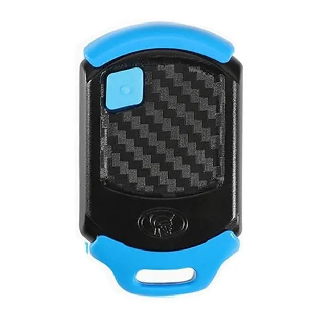 Centurion Nova CN002 433MHz 1-button Transmitter Gate Remote (No Clip)