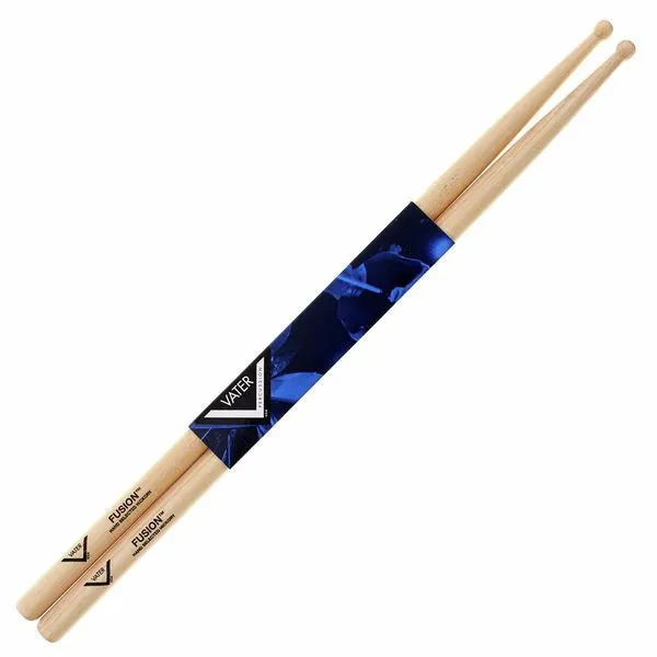 Vater VHFW Fusion Wood Tip Drumsticks