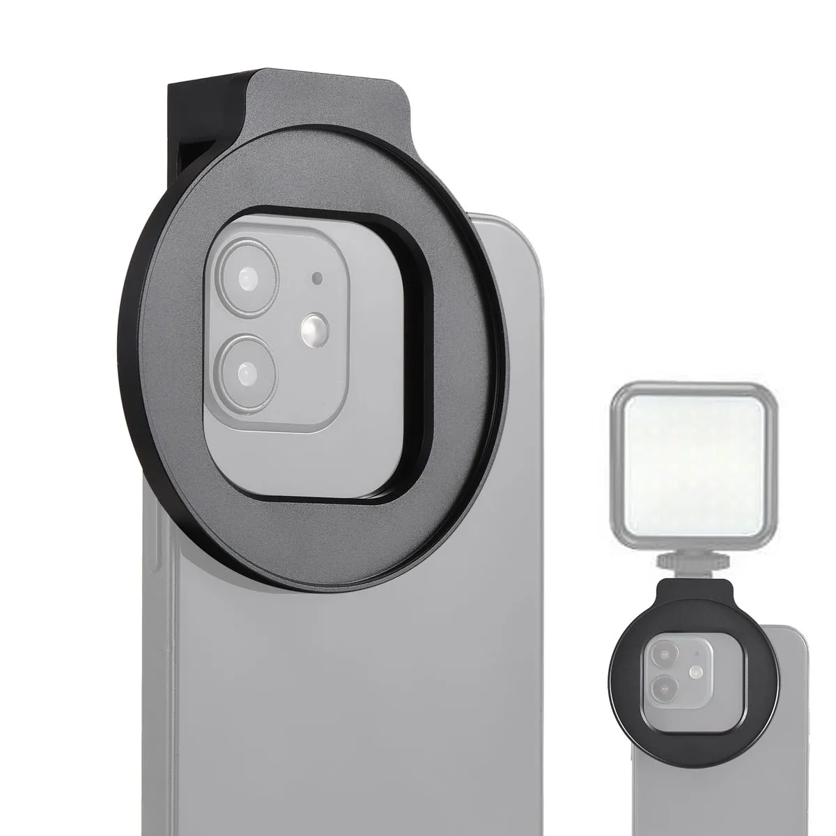 67mm Phone Filter Mount Adapter