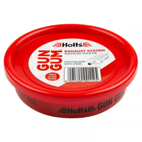 Holts Adhesive Gun Gum 200G