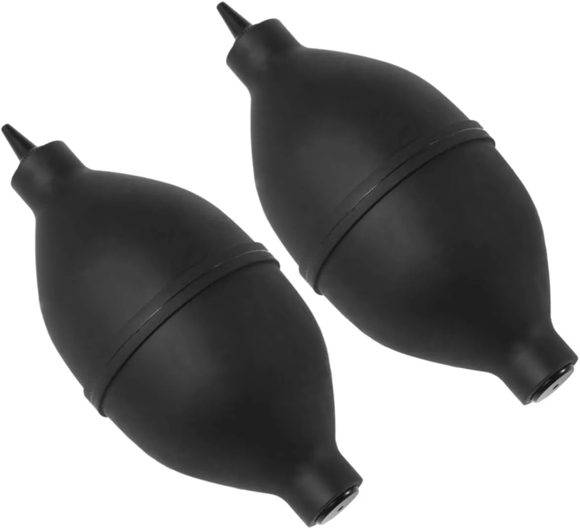 Silicone Air Blower Cleaning Kit for Camera Computer & Watch