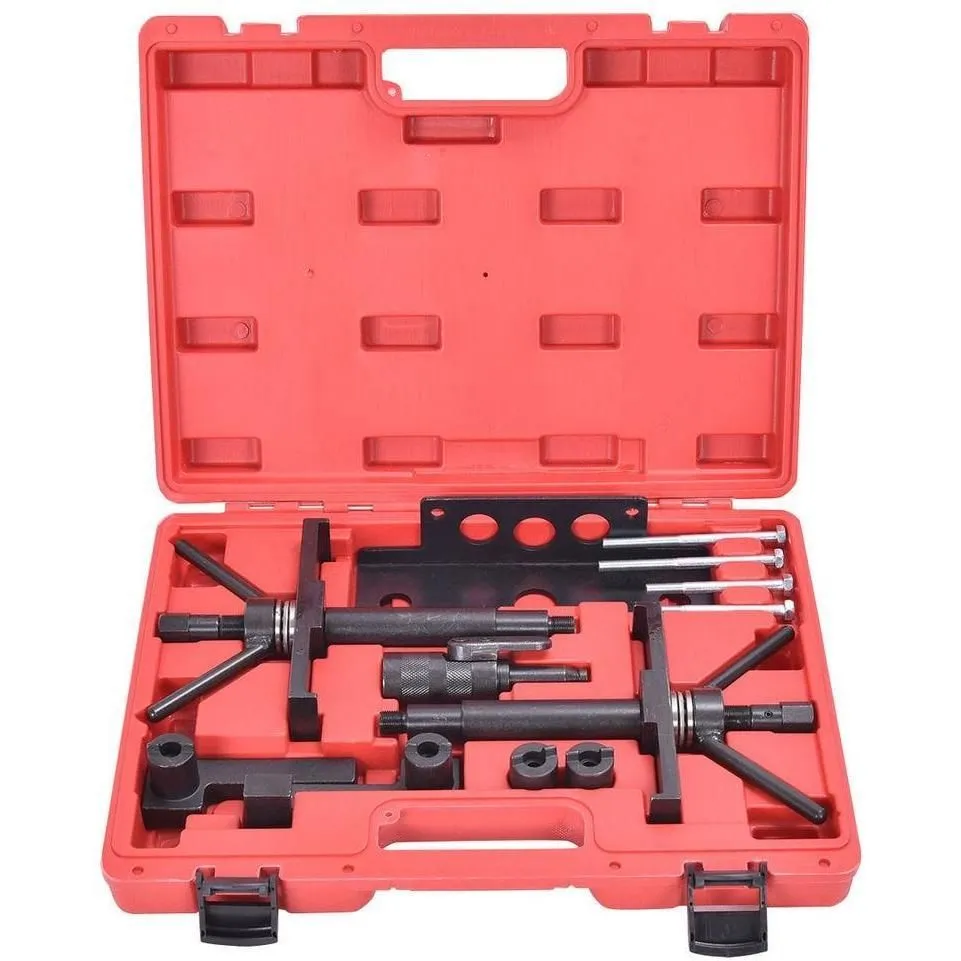 Volvo Master Timing Tool Kit