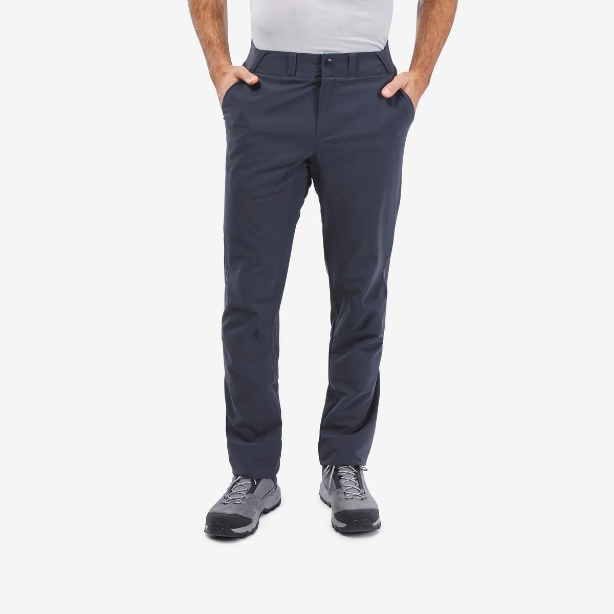 Quechua Men's Hiking Trousers