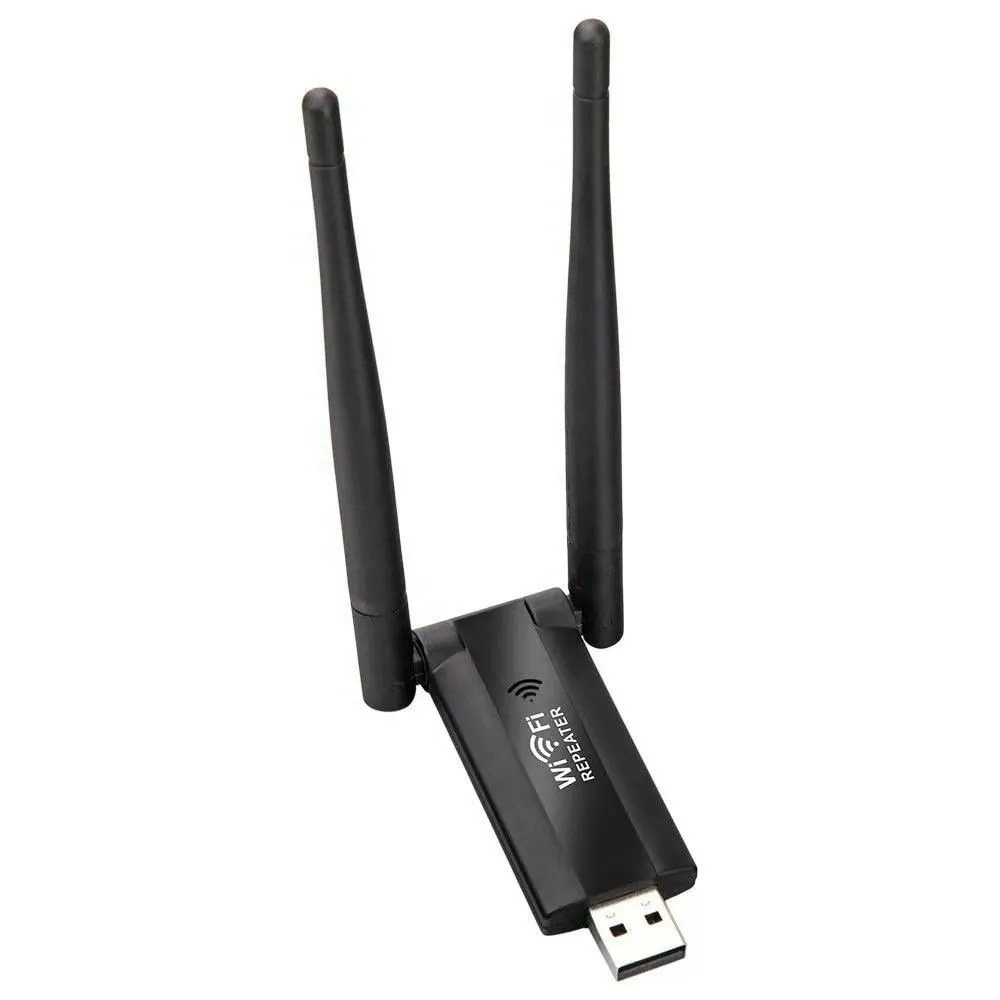 5-Pack USB WiFi Range Extender