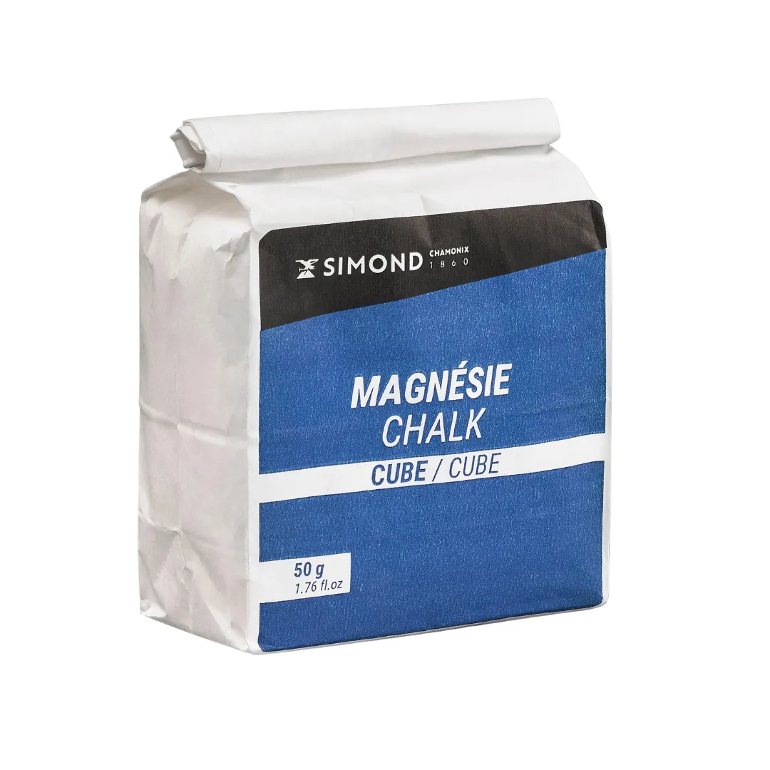 Simond Climbing Chalk Cubed 50 Grams