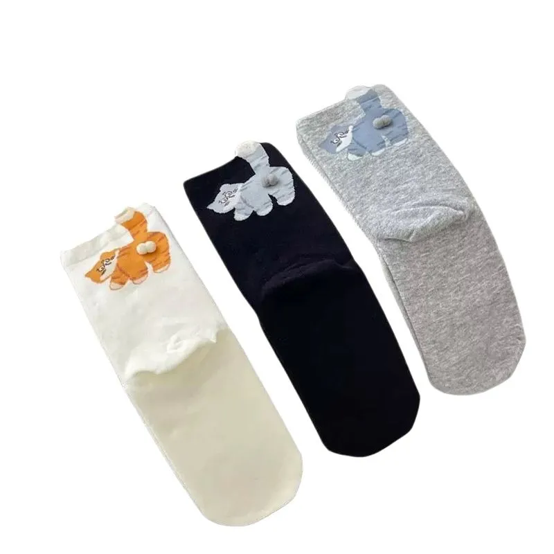 Fun Novelty Gift Socks 3-Pack
