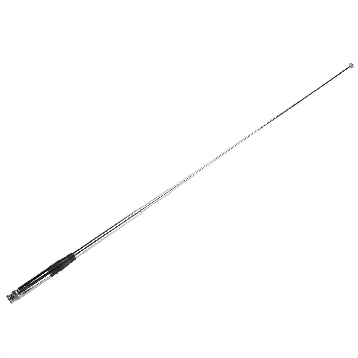27Mhz Antenna 9-Inch To 51-Inch Telescopic/Rod Ht Antennas