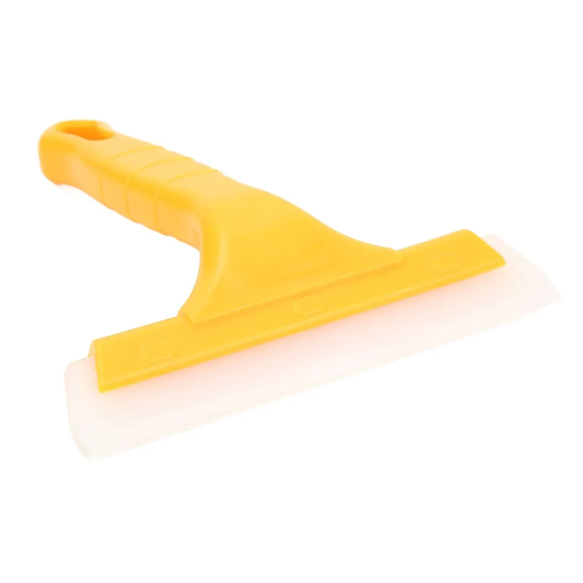 Scratch Free Squeegee for Car Window