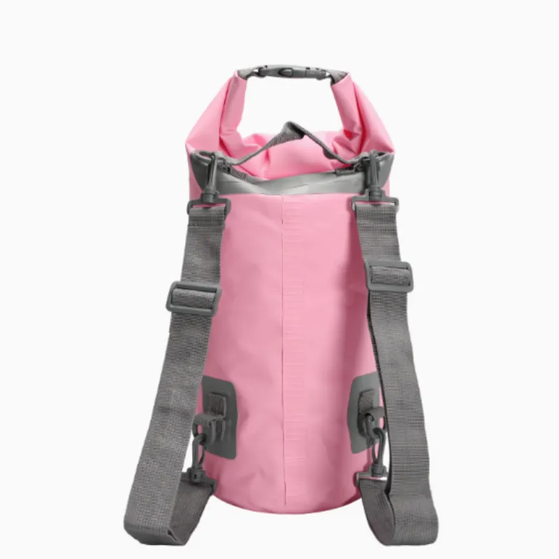 Waterproof Dry Bag Backpack for Swimming, Beach & Kayaking