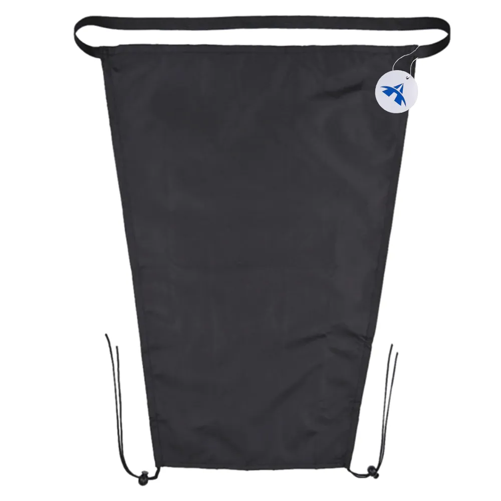 Universal Stroller Sunshade Baby Stroller Cover UV Protection Sun Cover