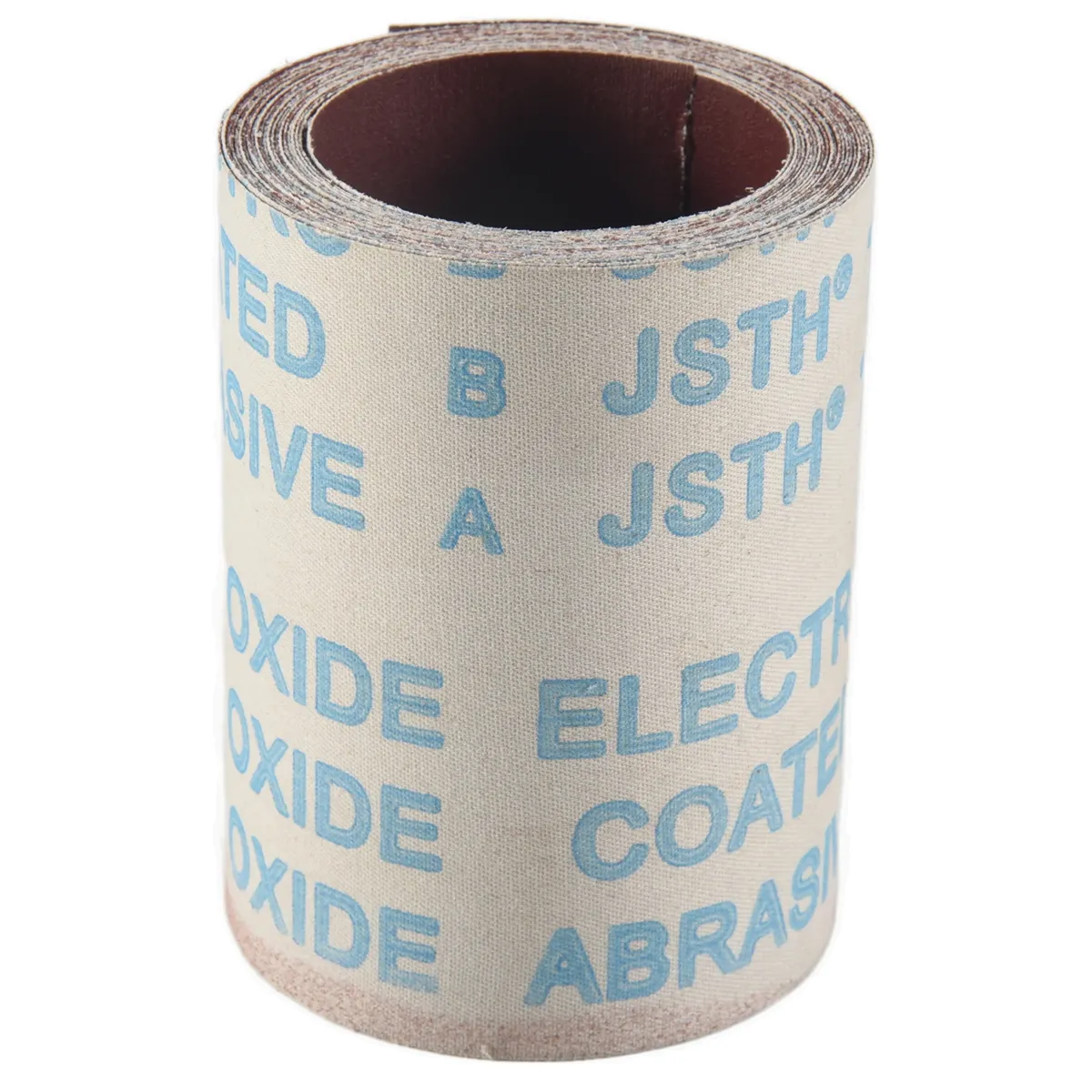 5M Long 115Mm Width 600 Grit Abrasive Sanding Sand Compatible with None