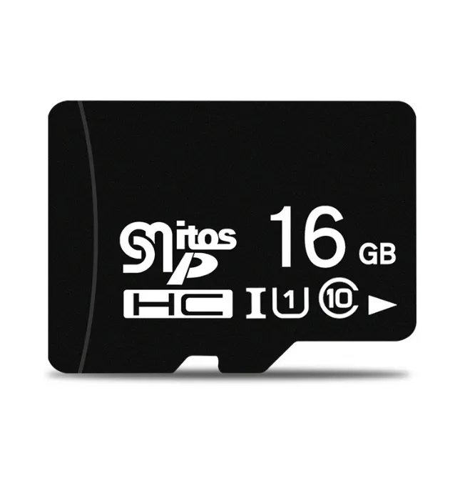 Micro SD Card - Reliable Storage for Global Retail & Dropshipping