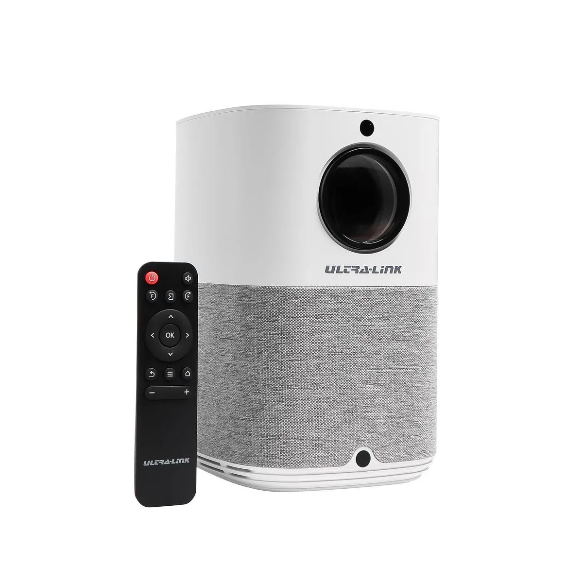 Ultra-Link PJ20 Portable Smart Projector