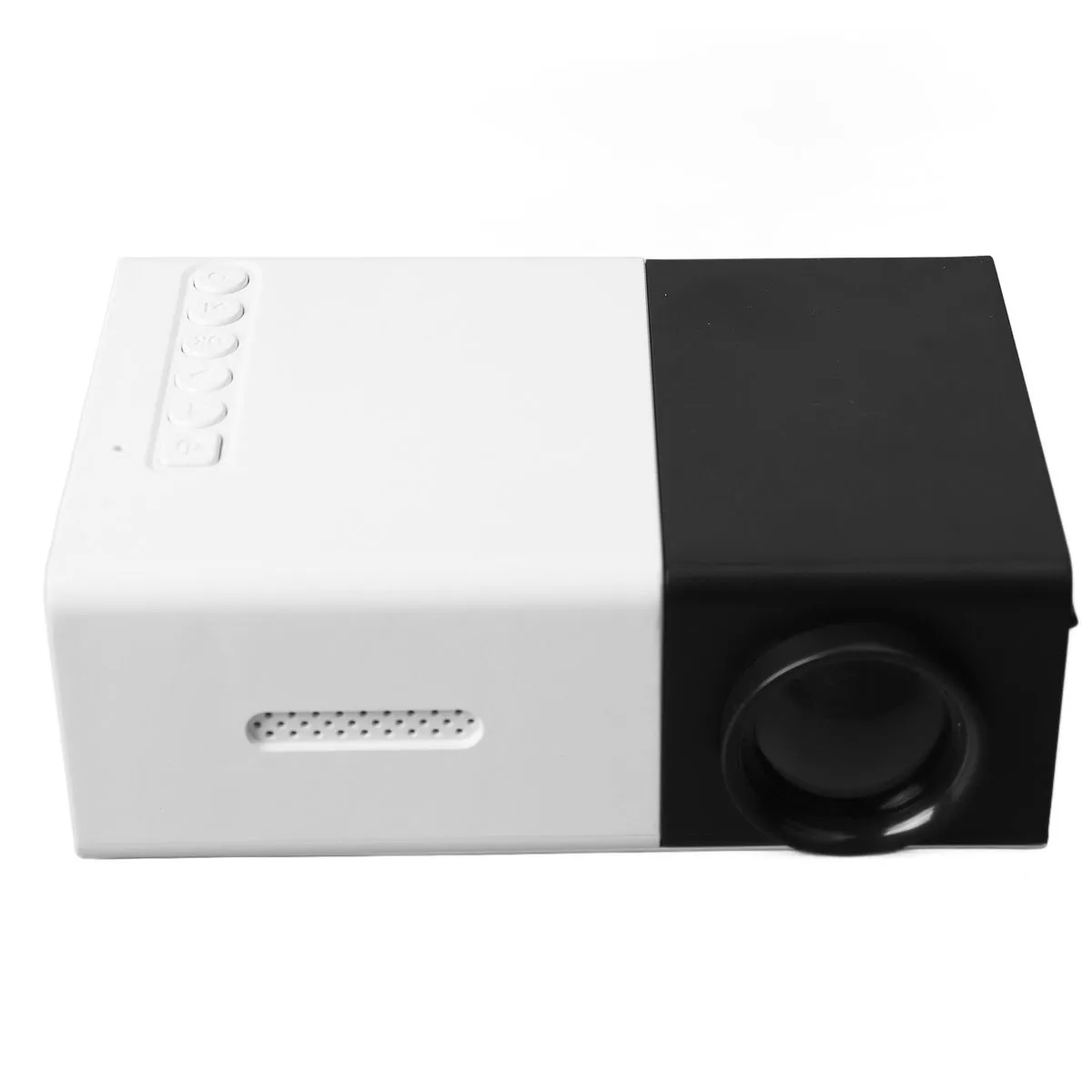 Kids Projector Home Theater Portable