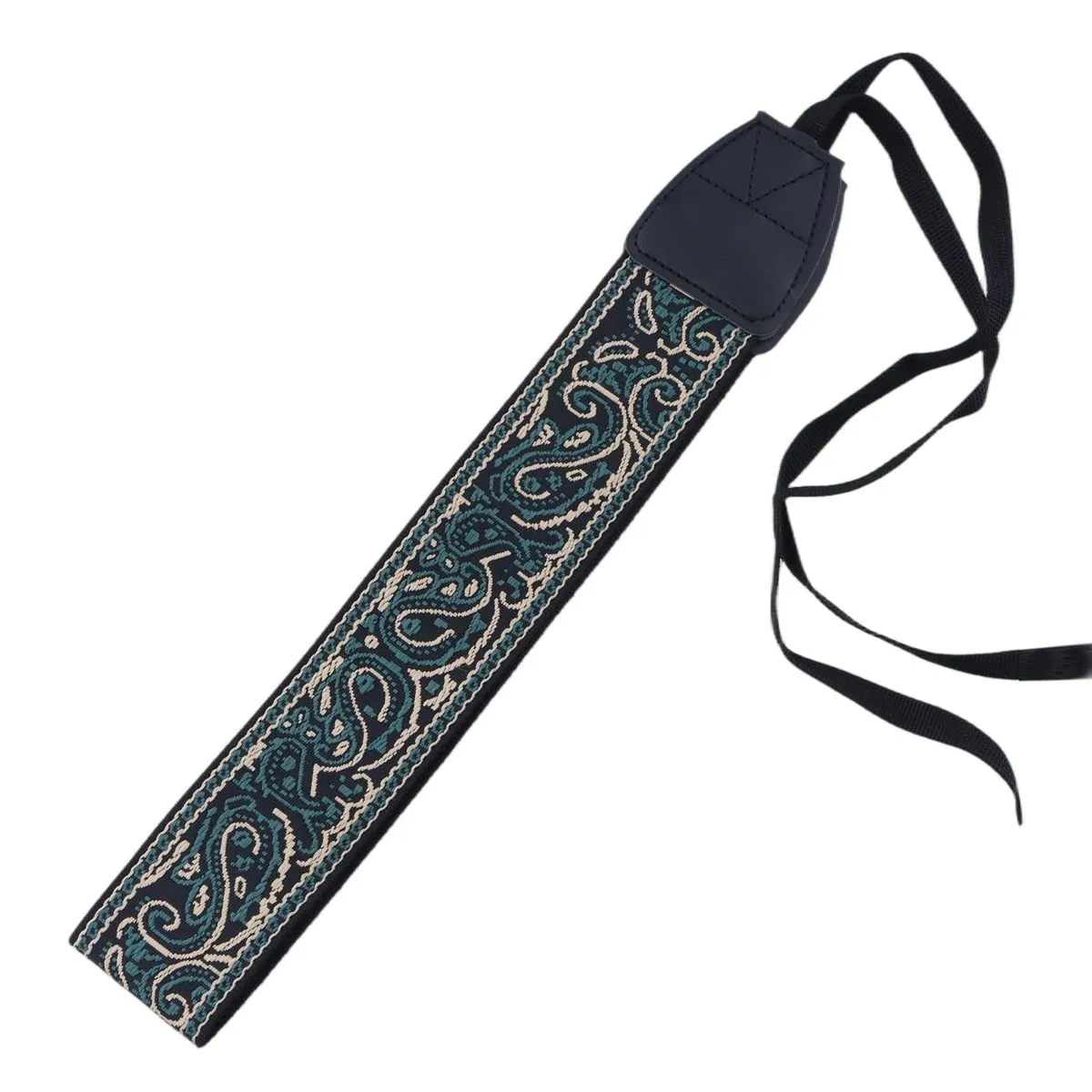 Embroidered Ethnic Vintage Camera Strap - DSLR & Mirrorless Strap