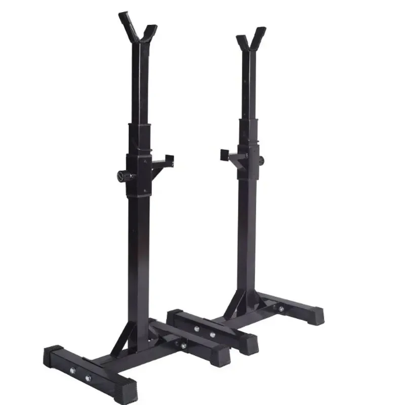 Adjustable Heavy Duty Squat Rack