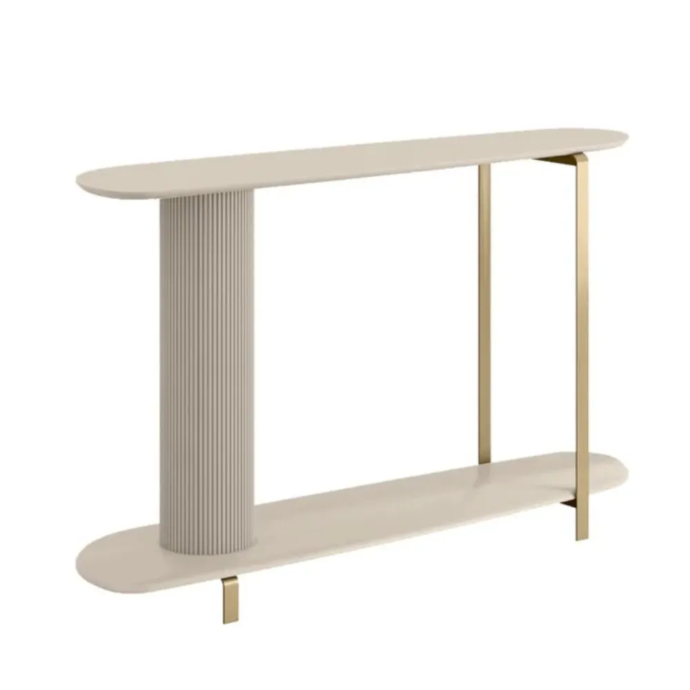 Olimpo Buffet Table
