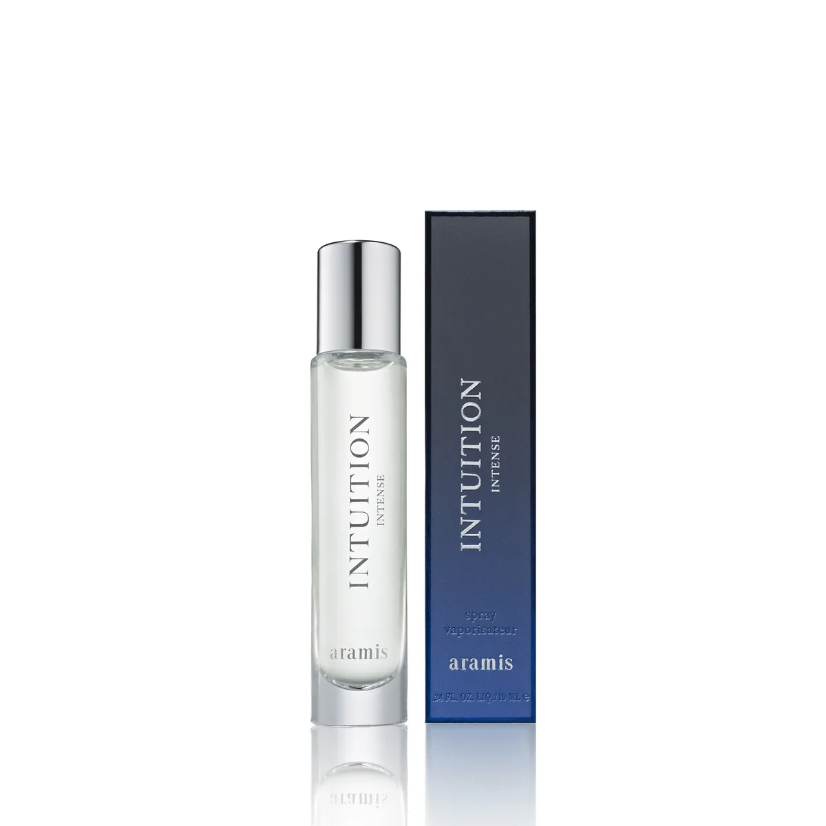 Aramis Intuition Intense Eau de Parfum 10ml