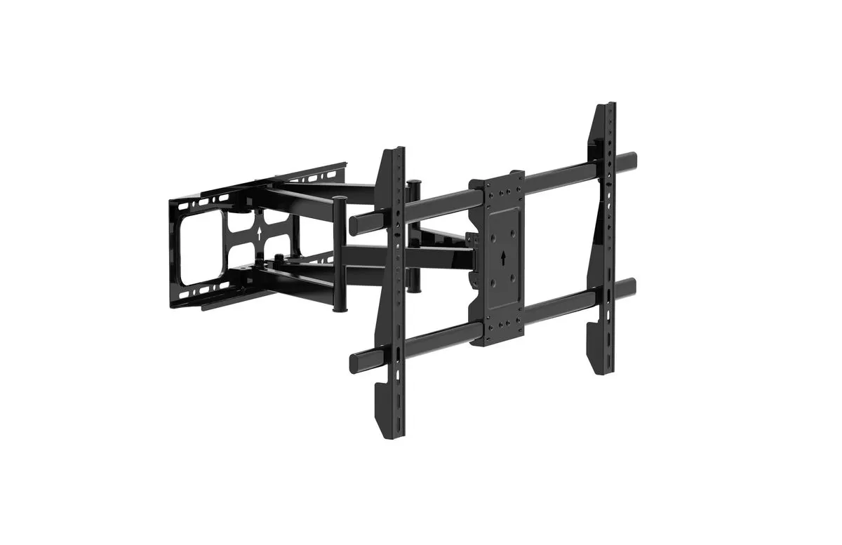 Neoniq 55"-90" Heavy-Duty Full-Motion TV Bracket