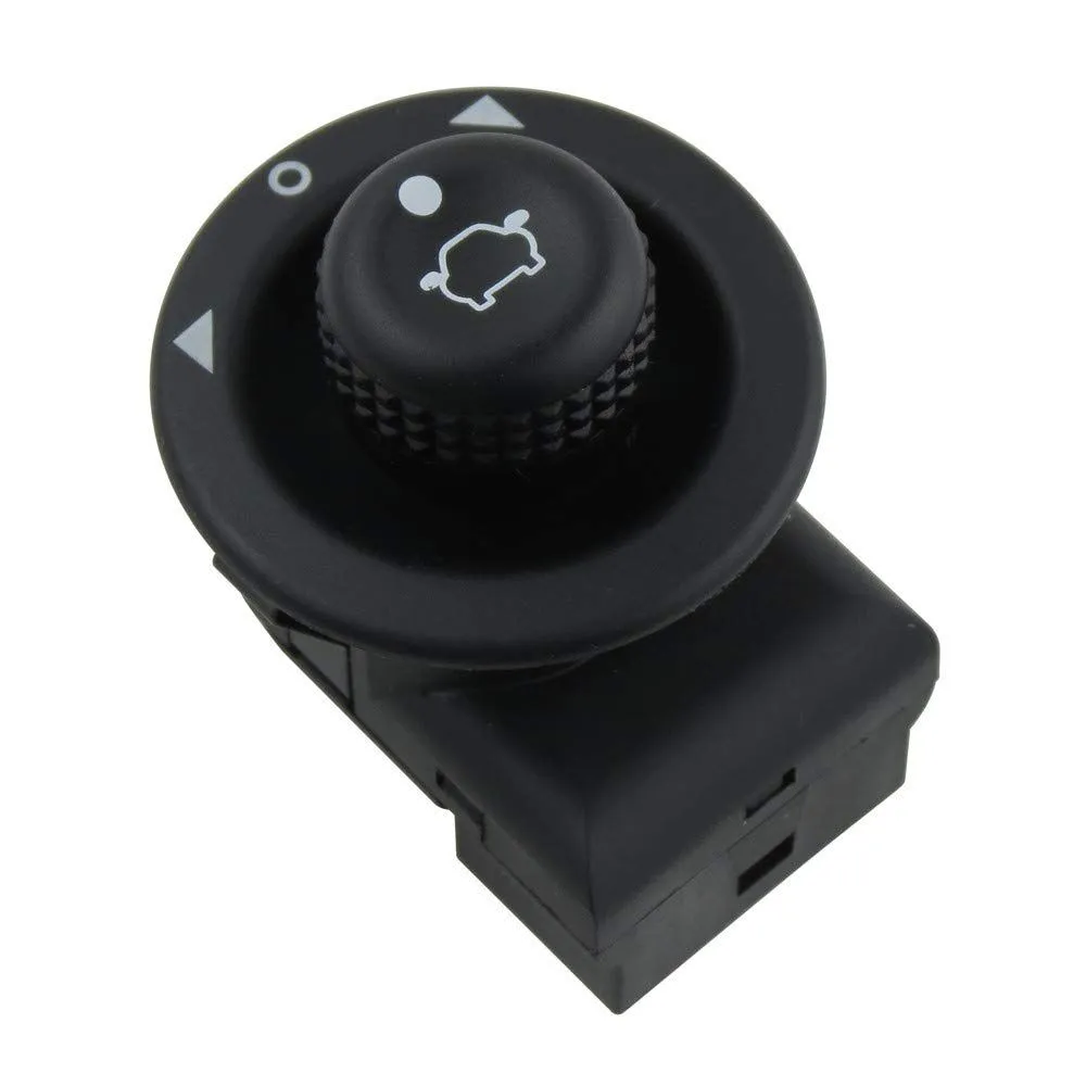 Mirror Control Switch - Ford Focus Mondeo Fiesta Puma Courier 93BG17B676BB