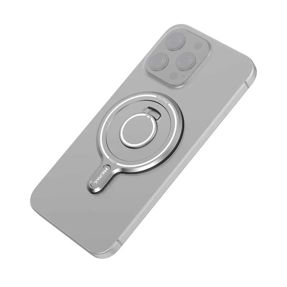 Magnetic phone mount for Insta360