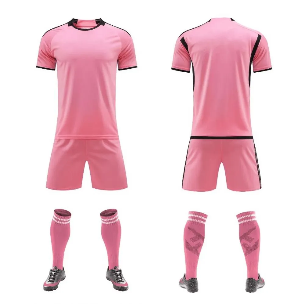 Comfortable Football Kit