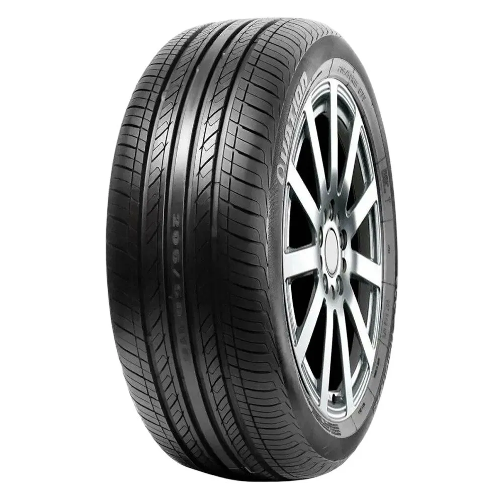 165/80 R14 Ovation VI-682 85T Passenger Car Tyre
