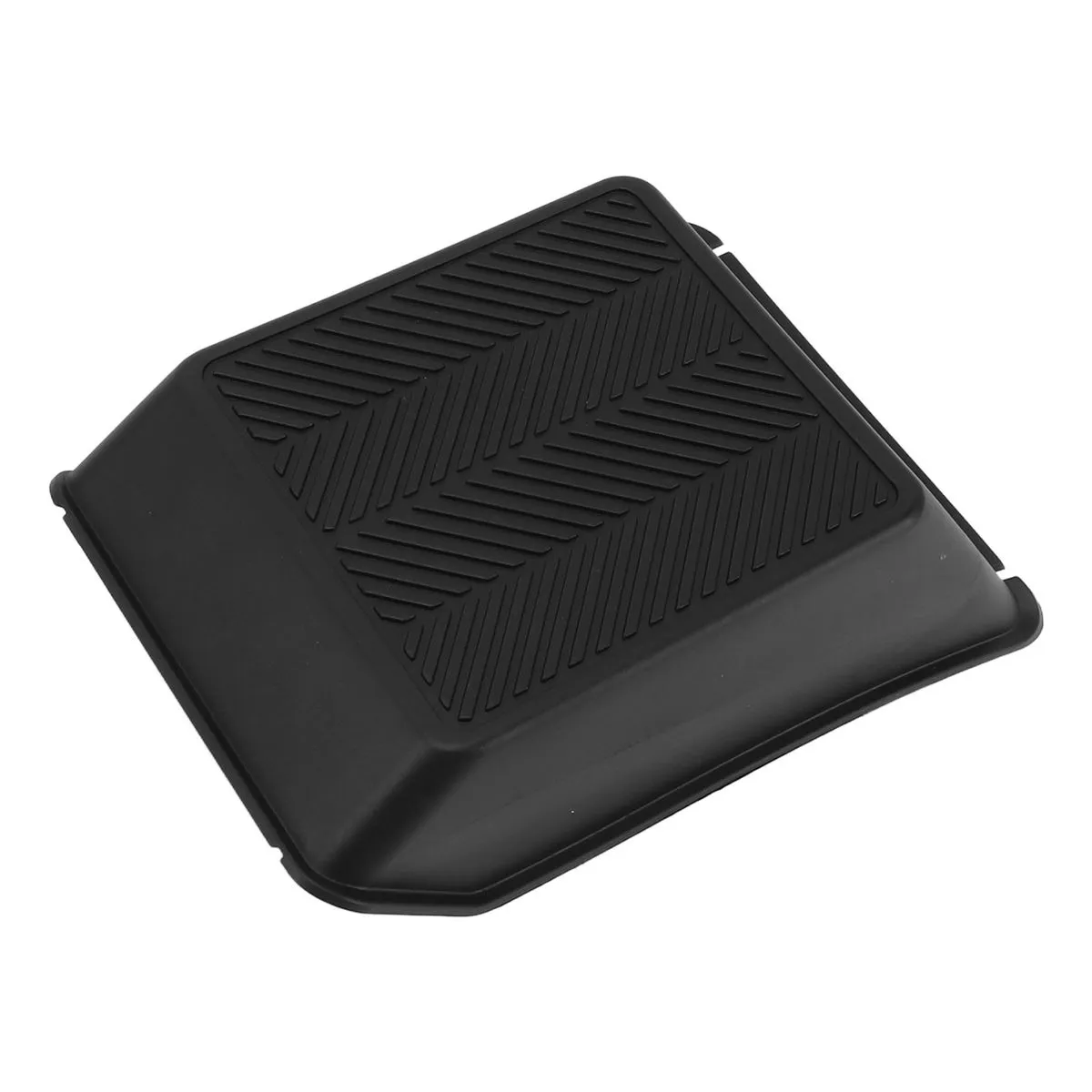 Foot Rest Left Driver Side Pedal Compatible with 4Runner