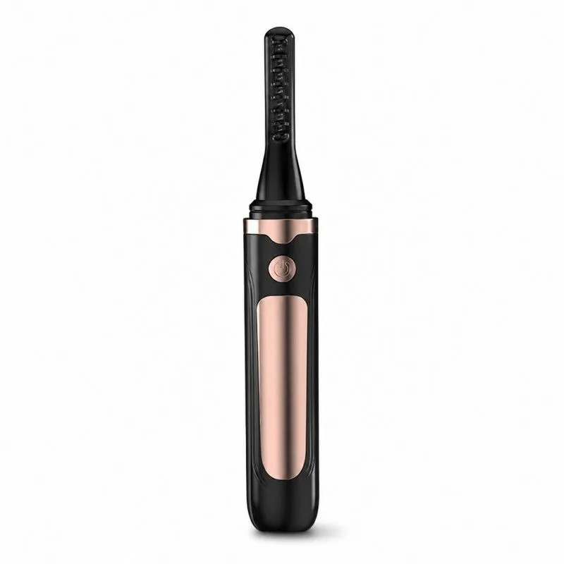 Automatic Eyelash Curler, Electric Eyelash Curling Device