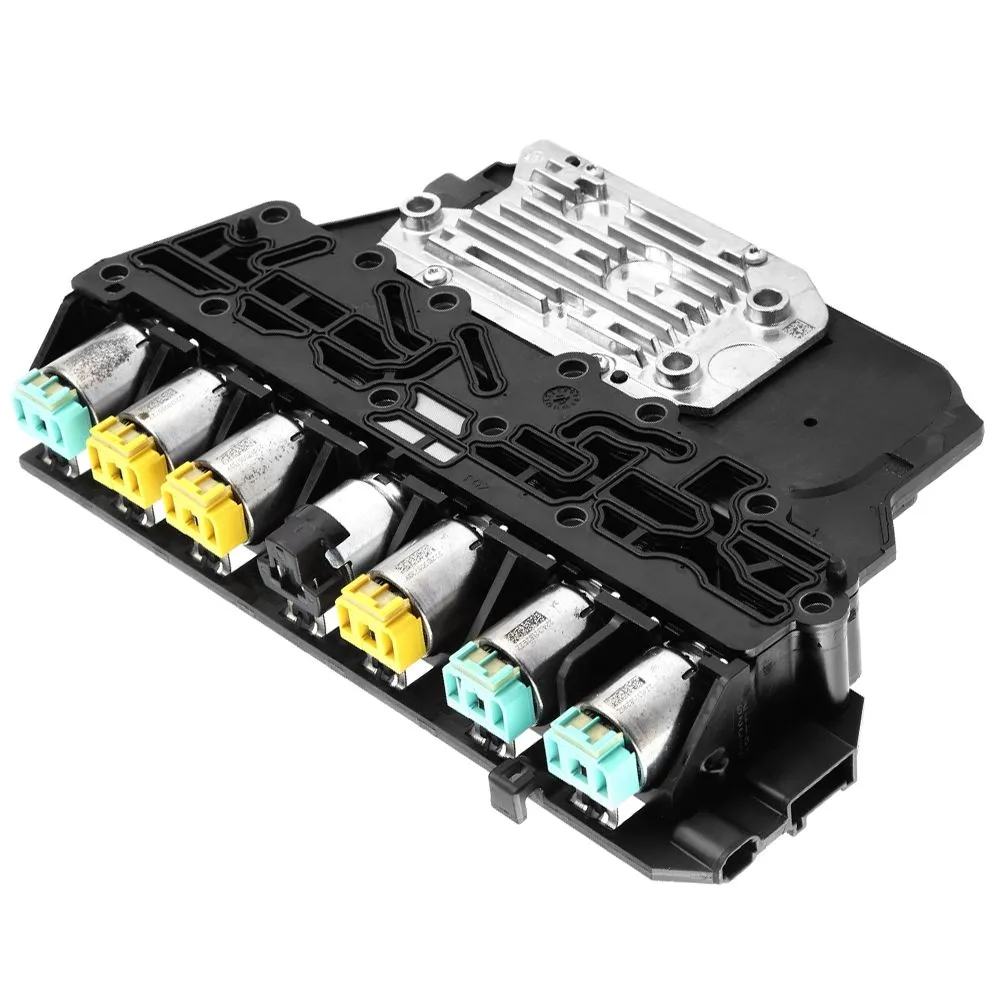 6T40E Transmission Control Module Compatible with Chevrolet Buick